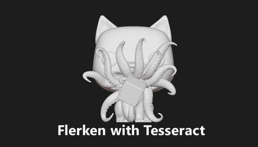 Funko Flerken 2
