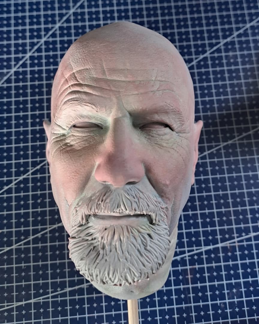 Heisenberg image 1
