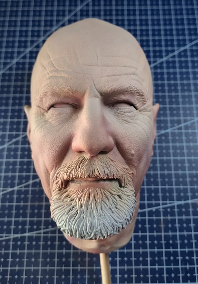 Heisenberg image 2
