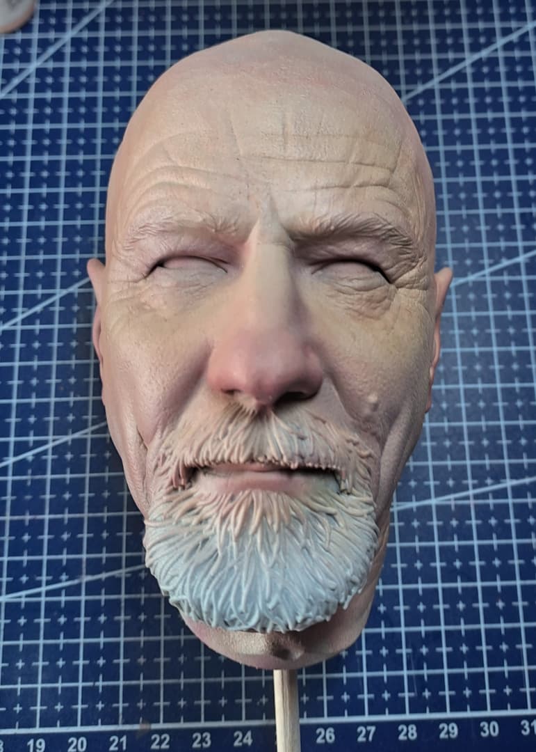 Heisenberg image 3