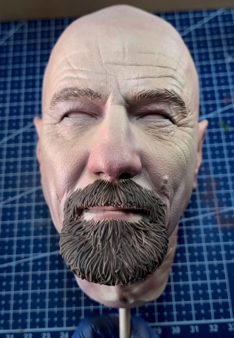 Heisenberg image 4