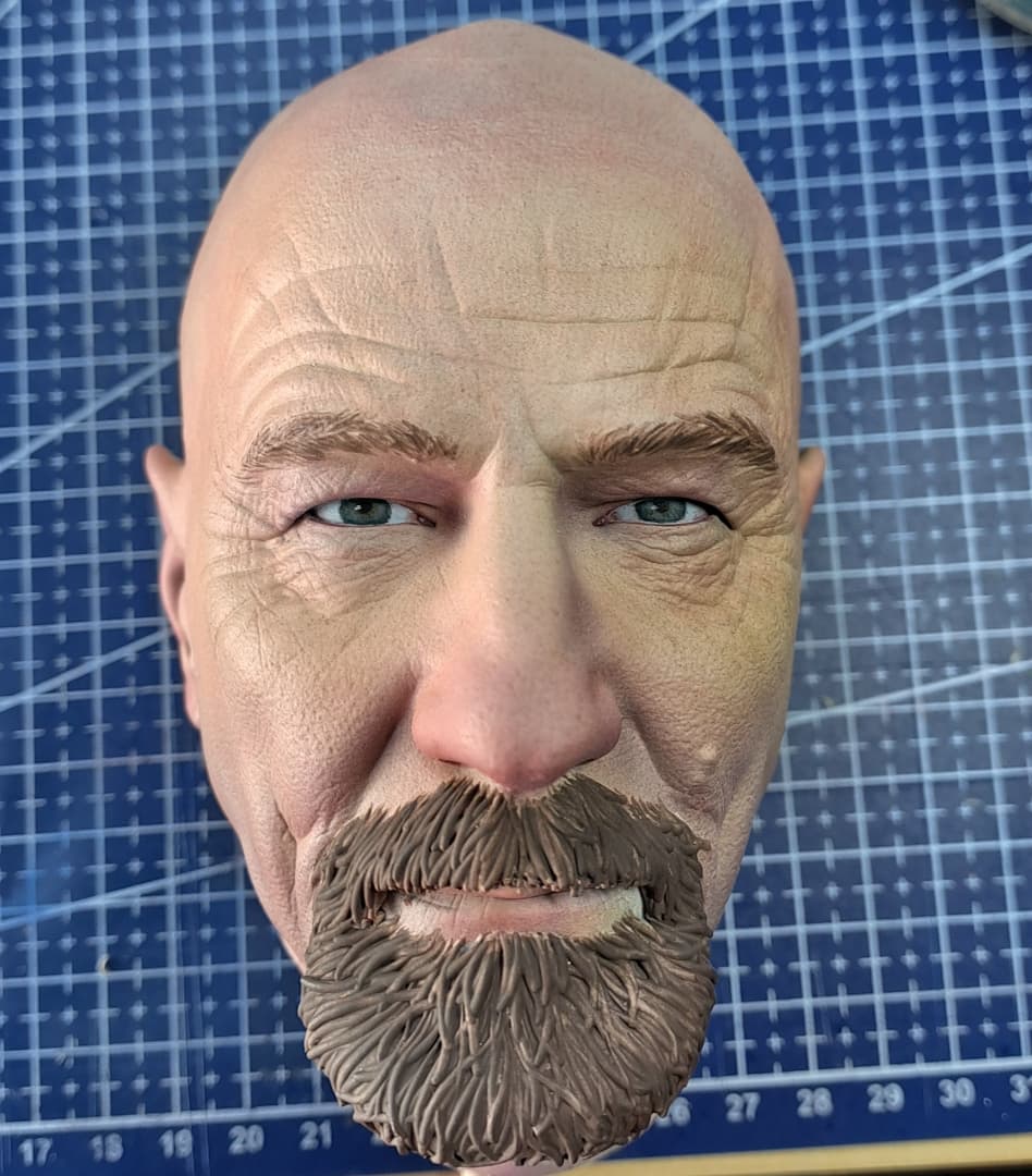 Heisenberg image 5