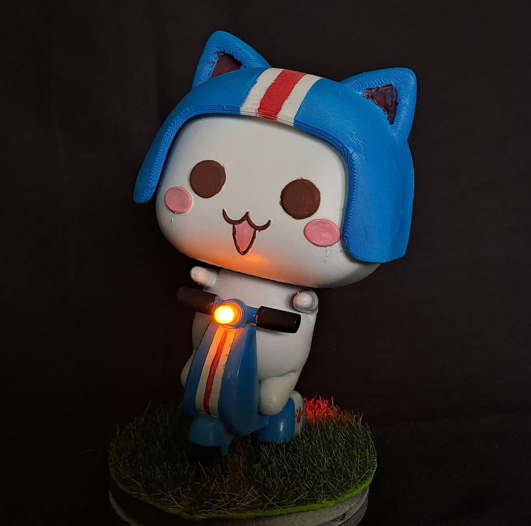 Mochi image 2