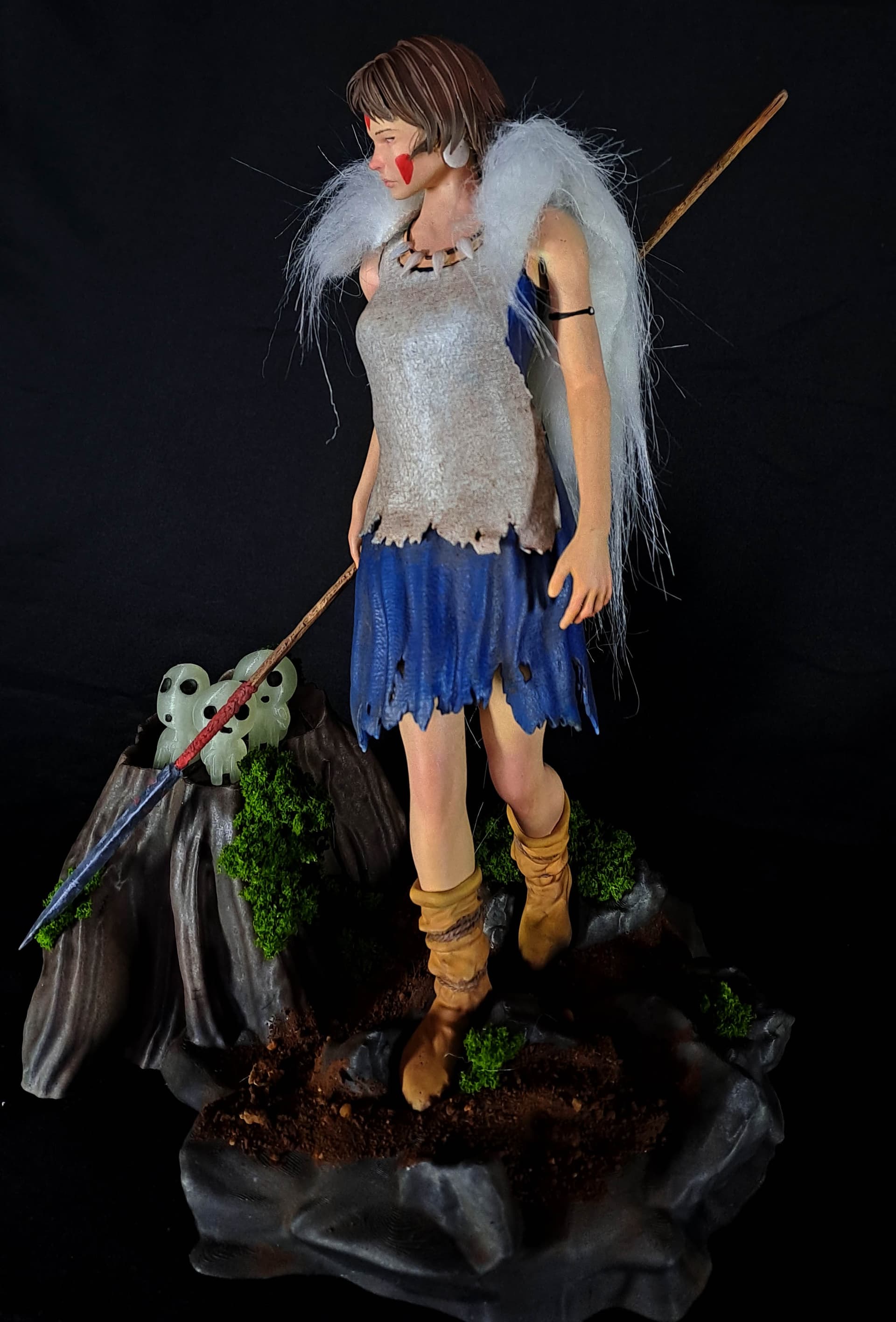Princess Mononoke image 3