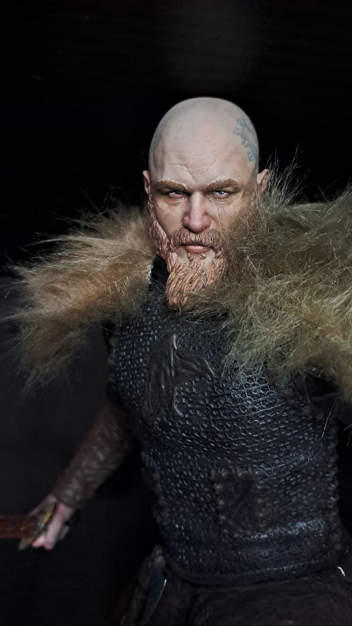 Ragnar image 1