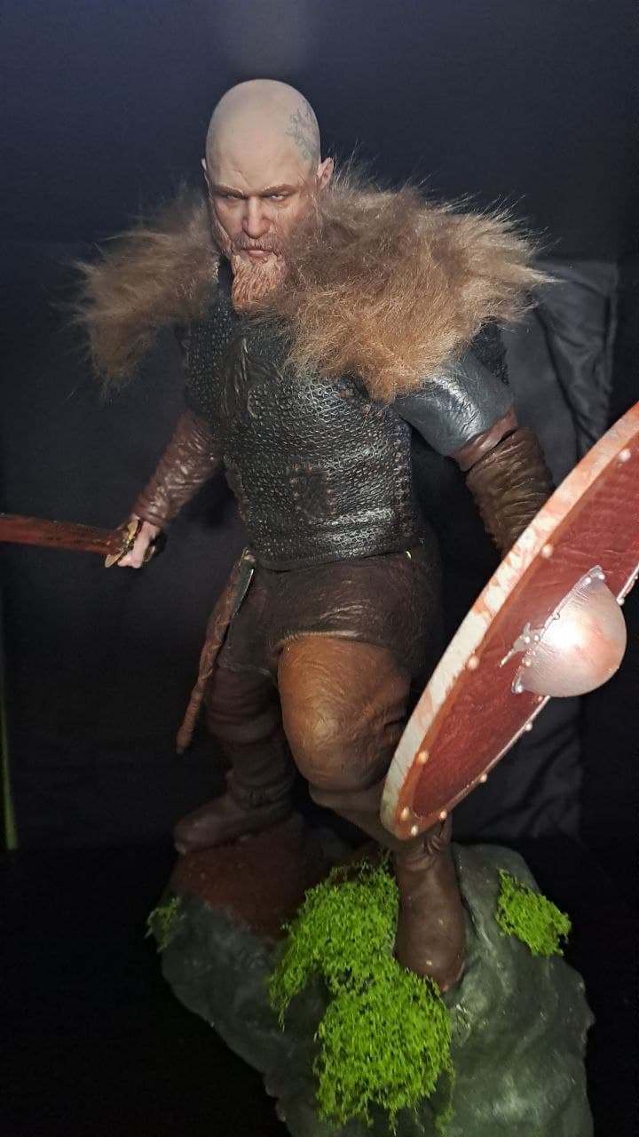 Ragnar image 2