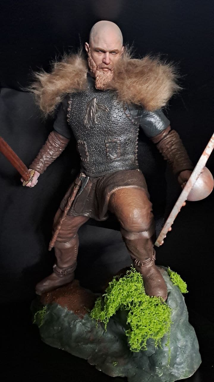 Ragnar image 4