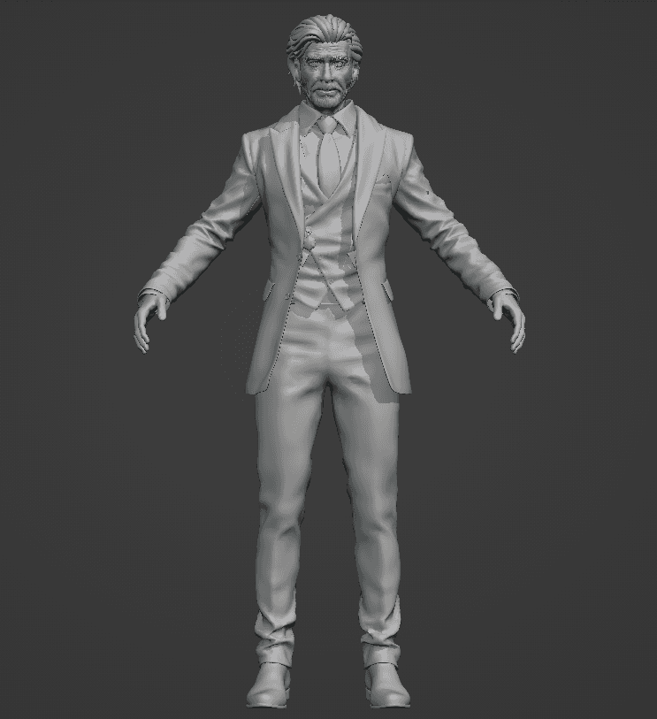 Renoir Blender 1