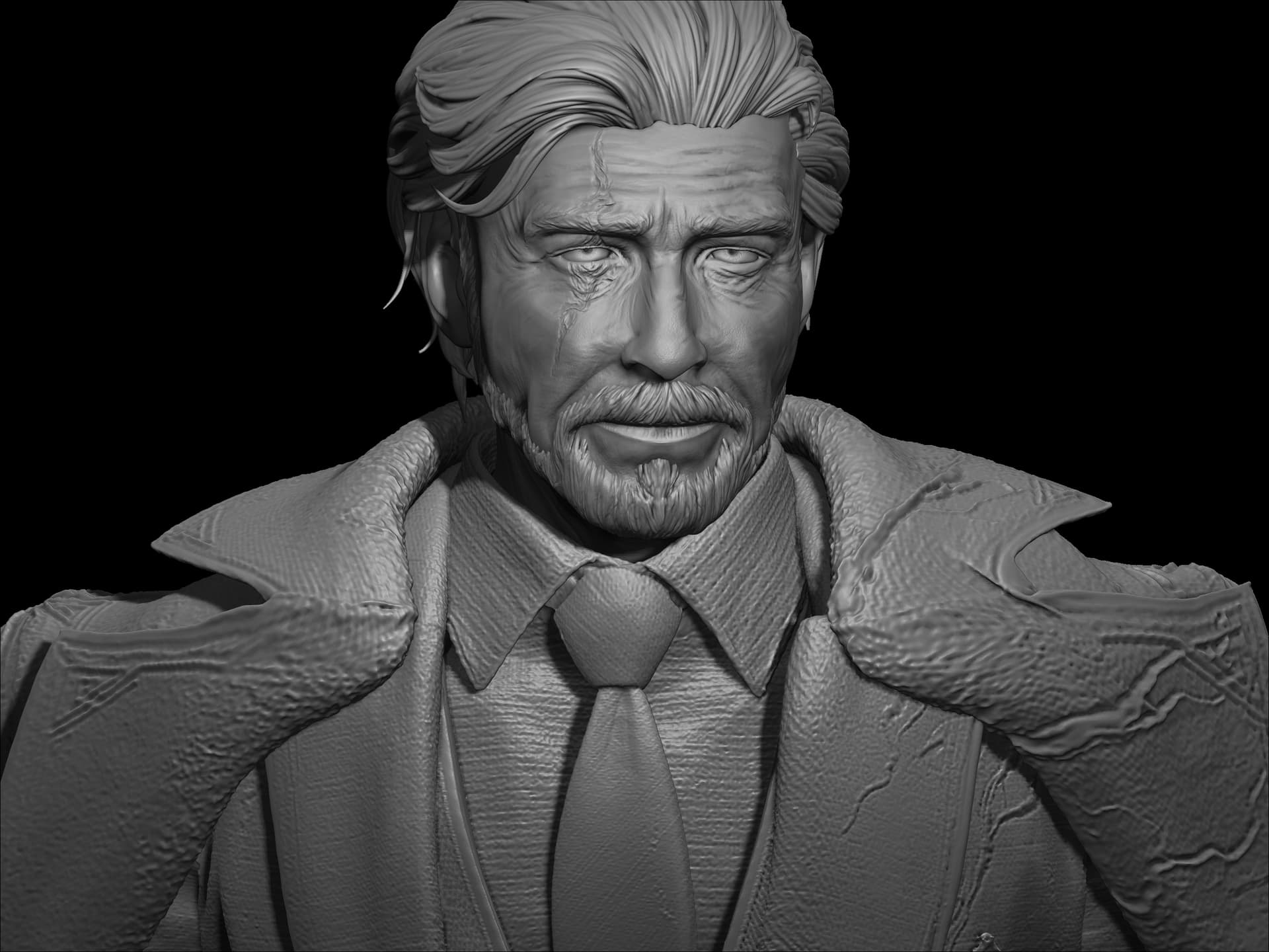 Renoir Render 2