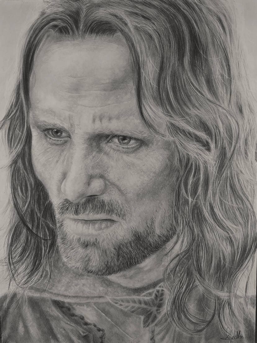 Aragorn