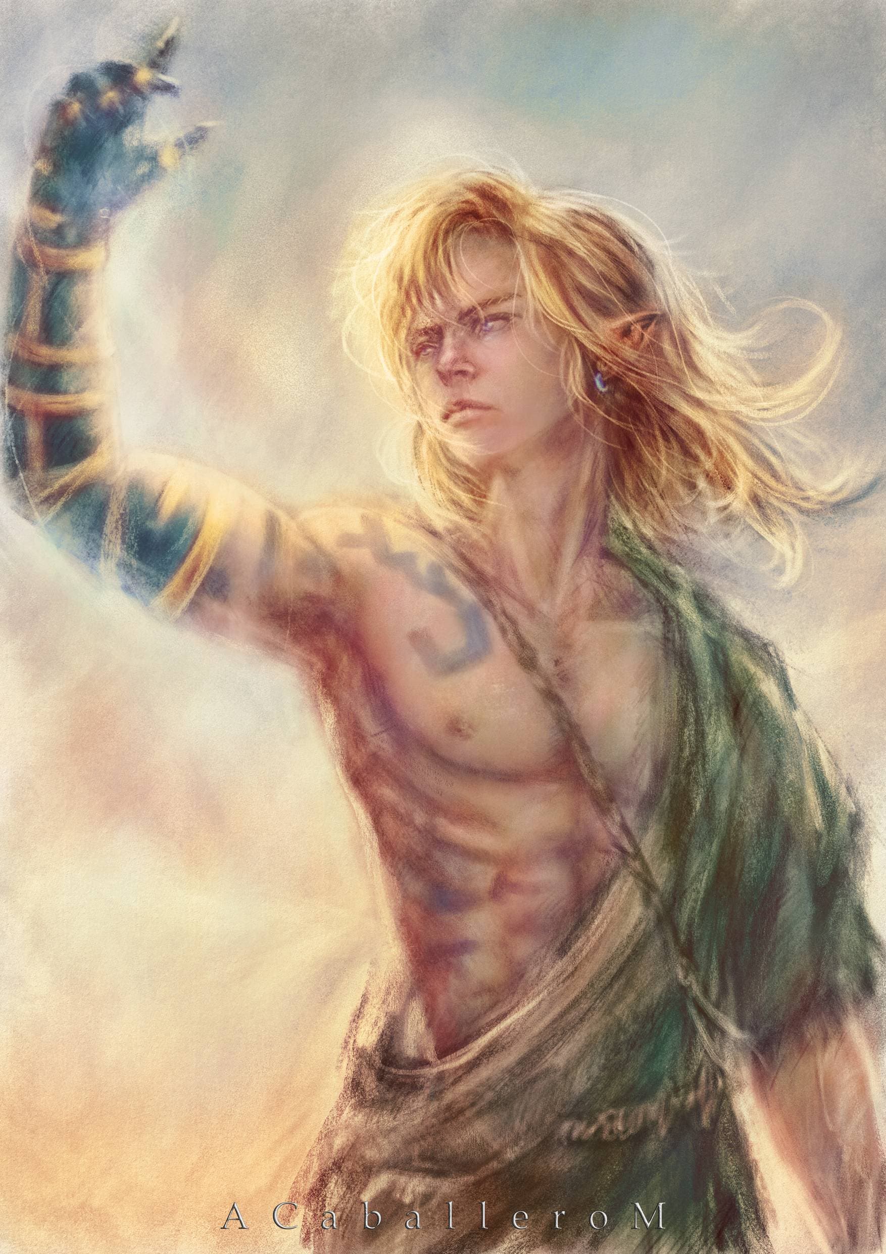 The Hero
