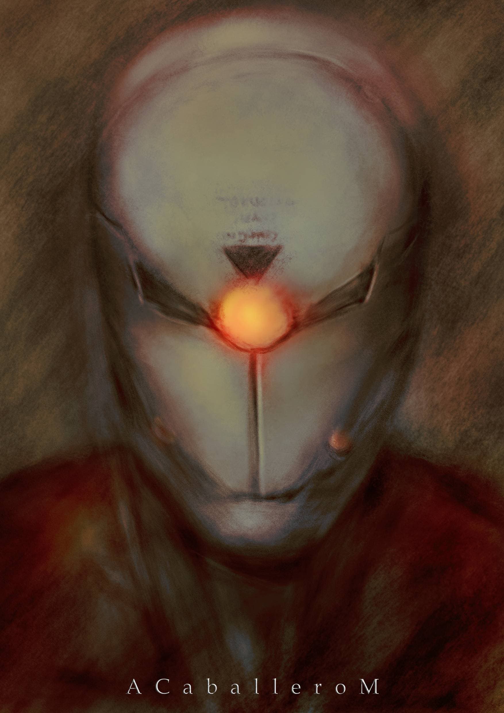 Gray Fox