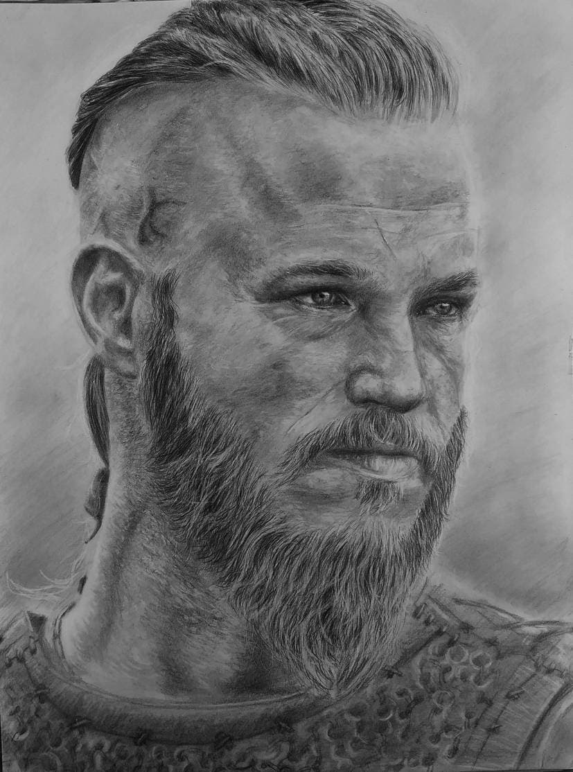 Ragnar Lothbrok
