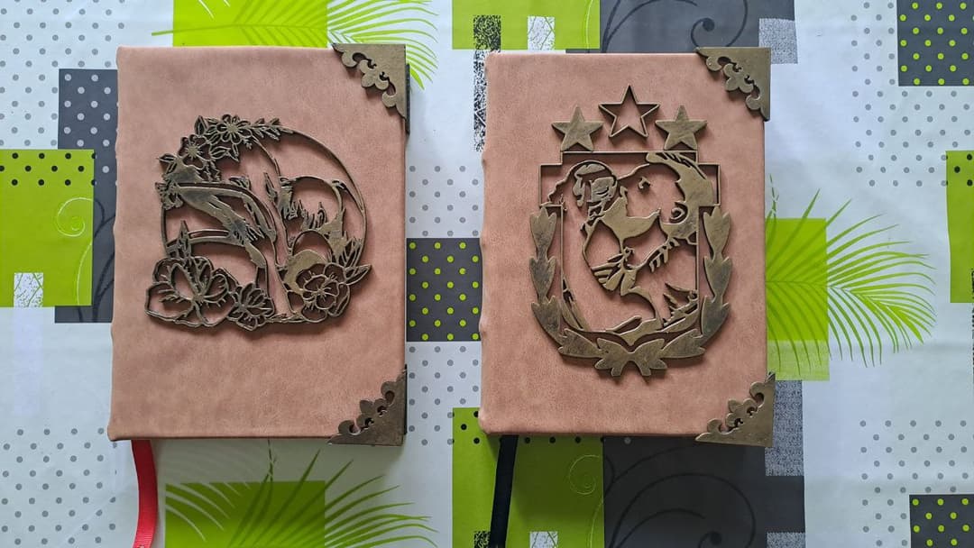 Notebooks 1