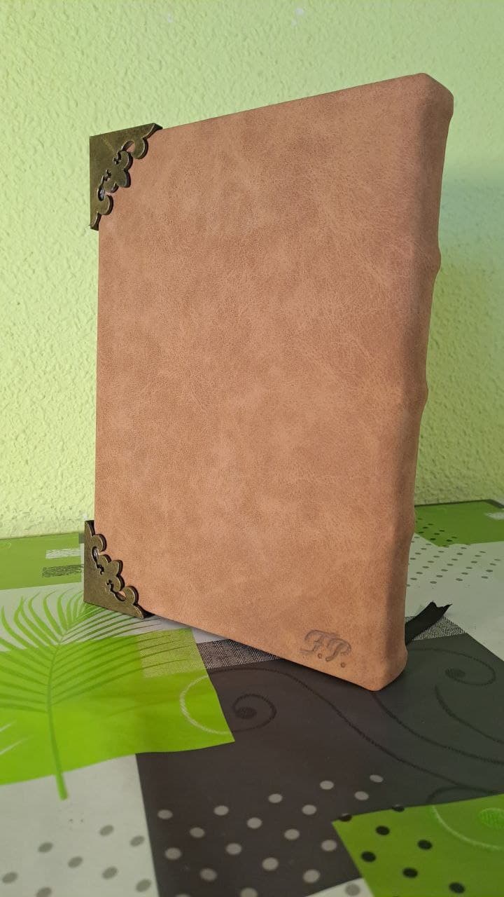 Messi notebook 2