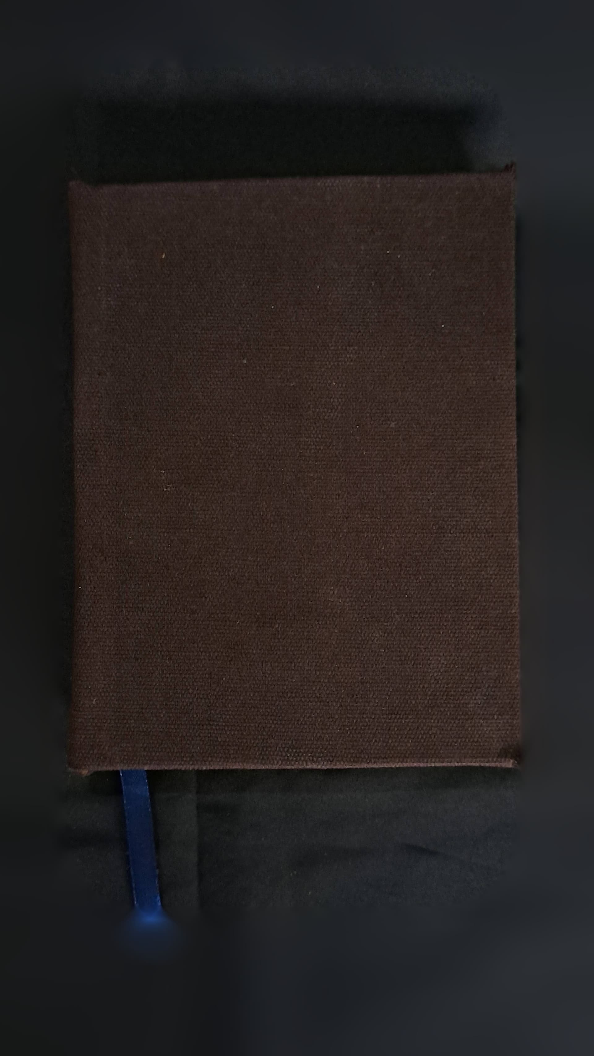 Grimoire Weiss Notebook 1