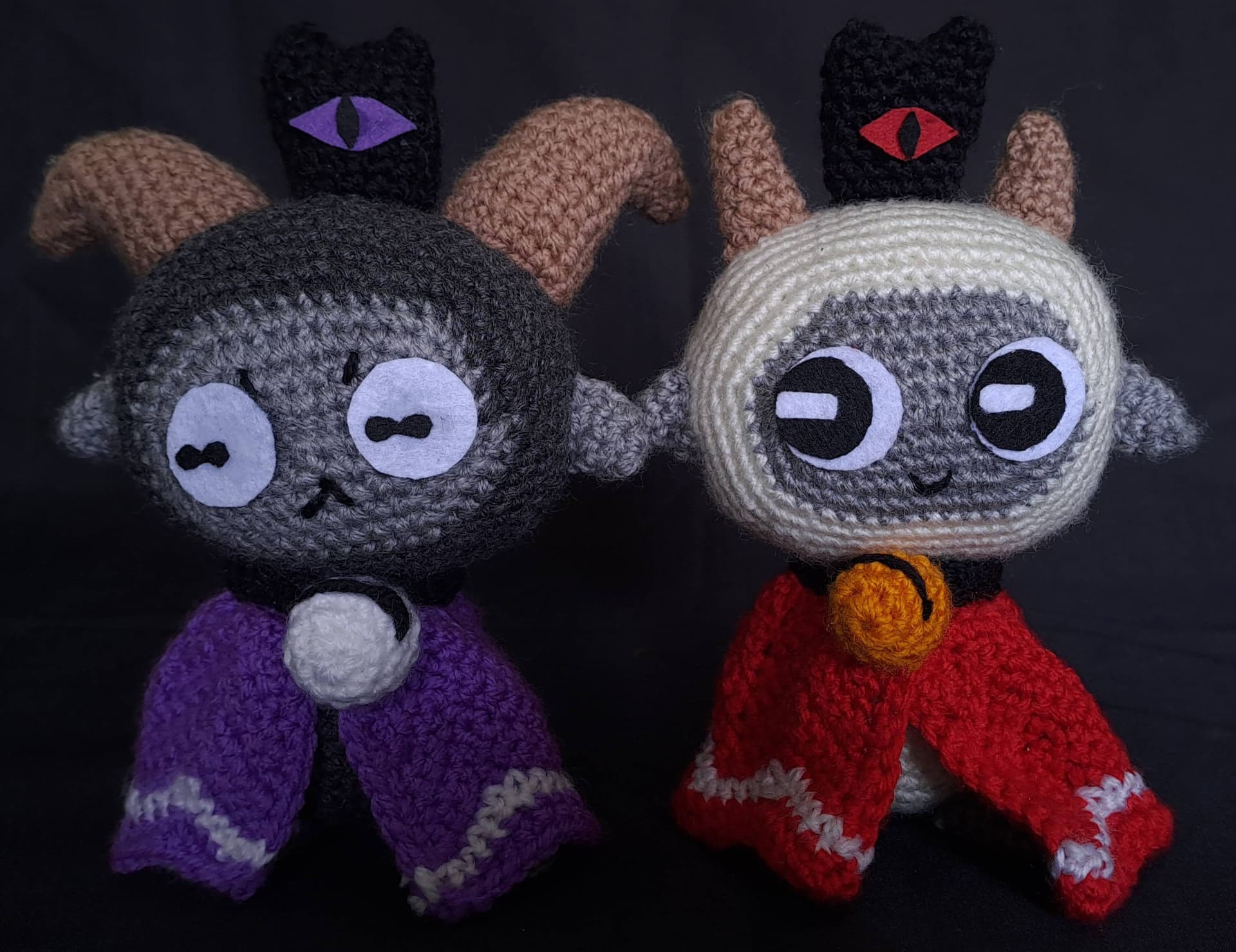 Cult of the Lamb Image