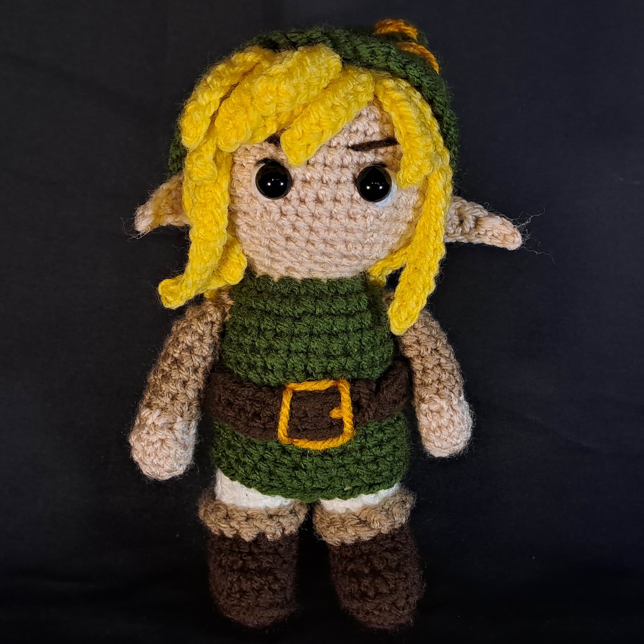 Link (Link’s Awakening)
