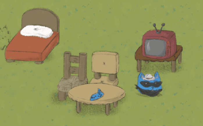 Little Soul Companion: Another Virtual Pet