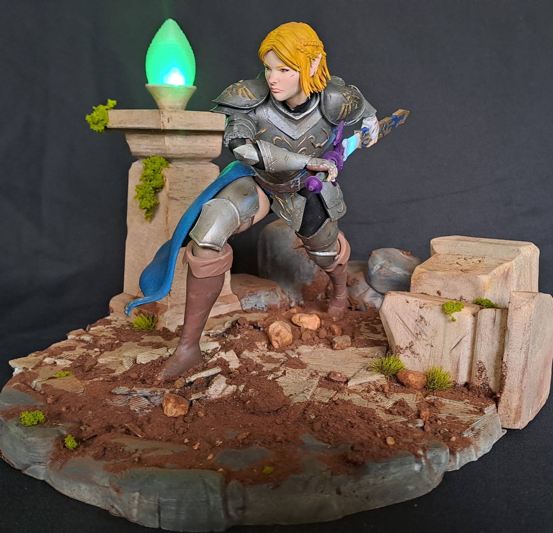 Elf Princess Image 1