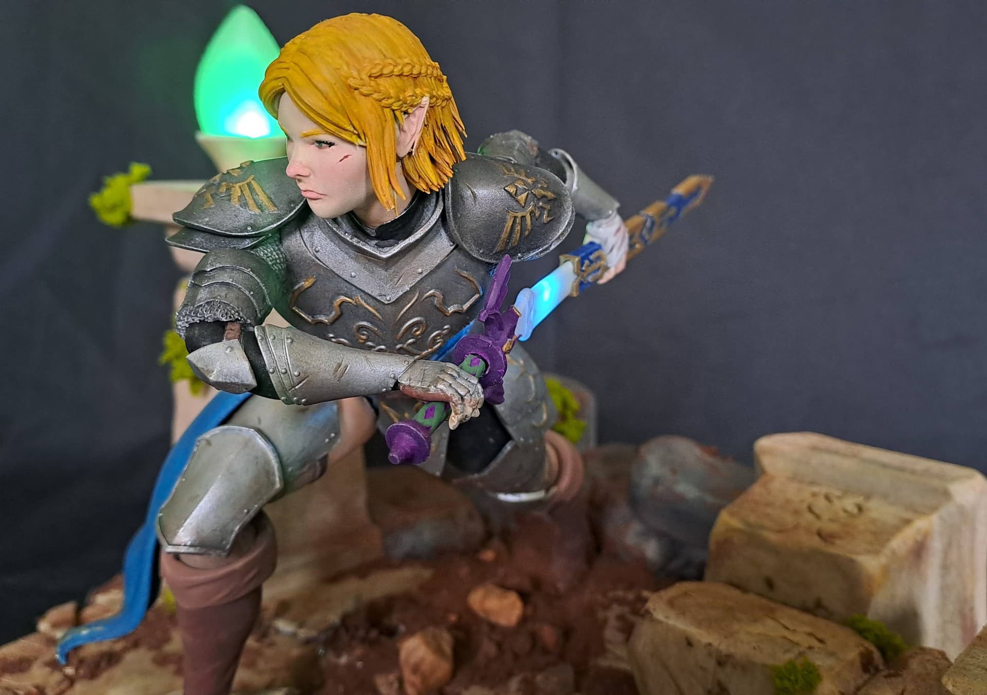 Elf Princess Image 2