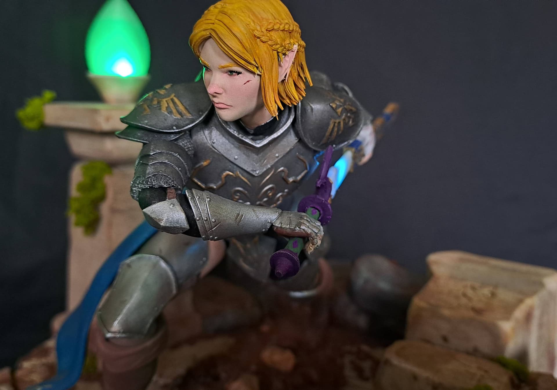 Elf Princess Image 3