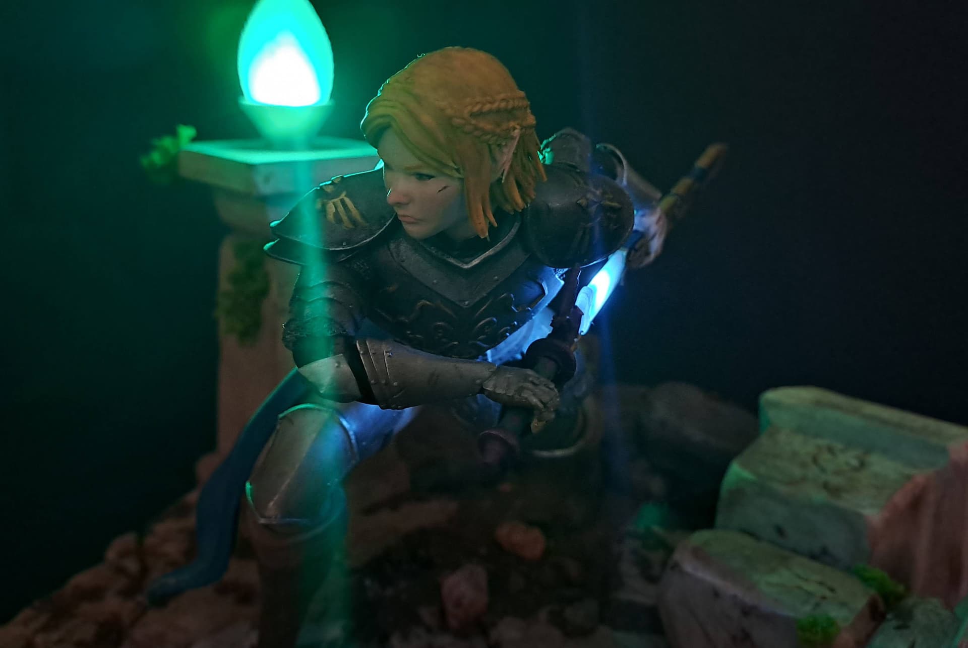 Elf Princess Image 6