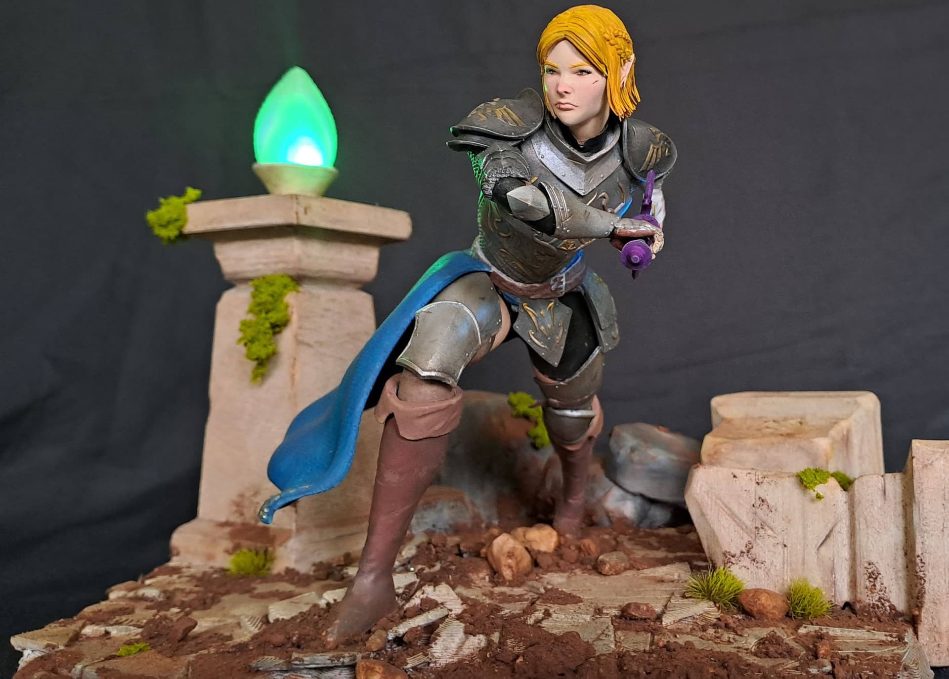 Elf Princess Image 4