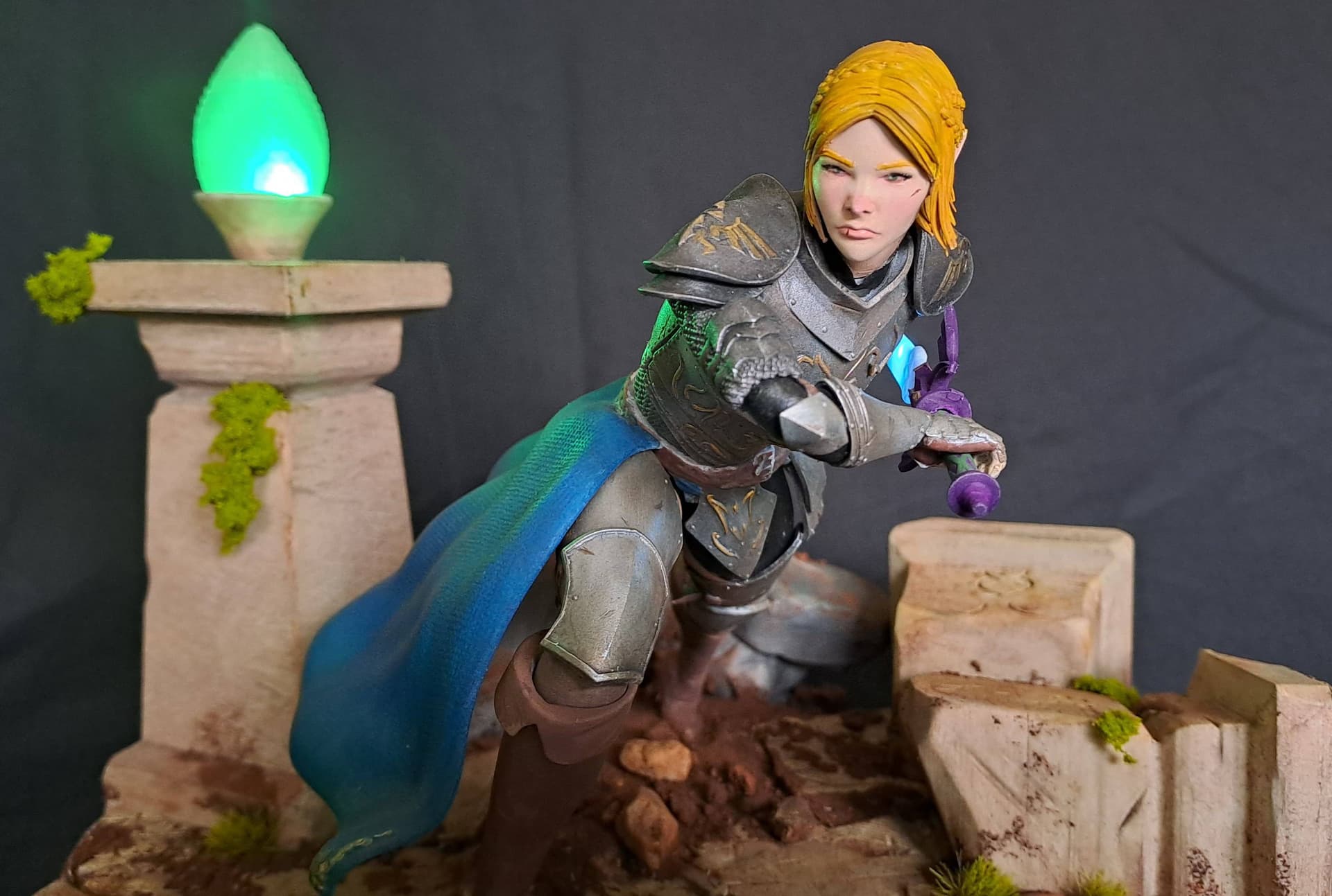 Elf Princess Image 5