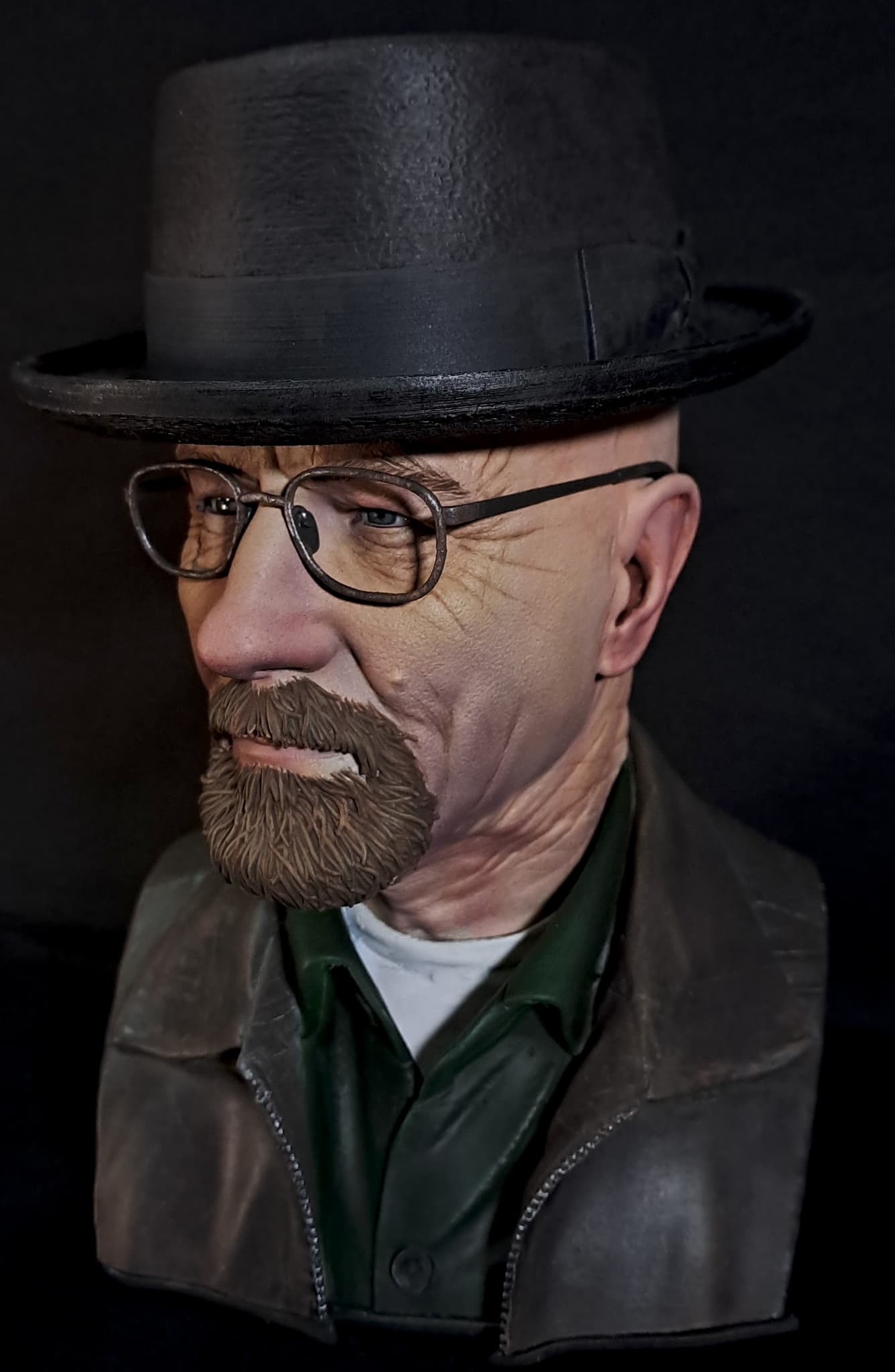 Heisenberg Final 5
