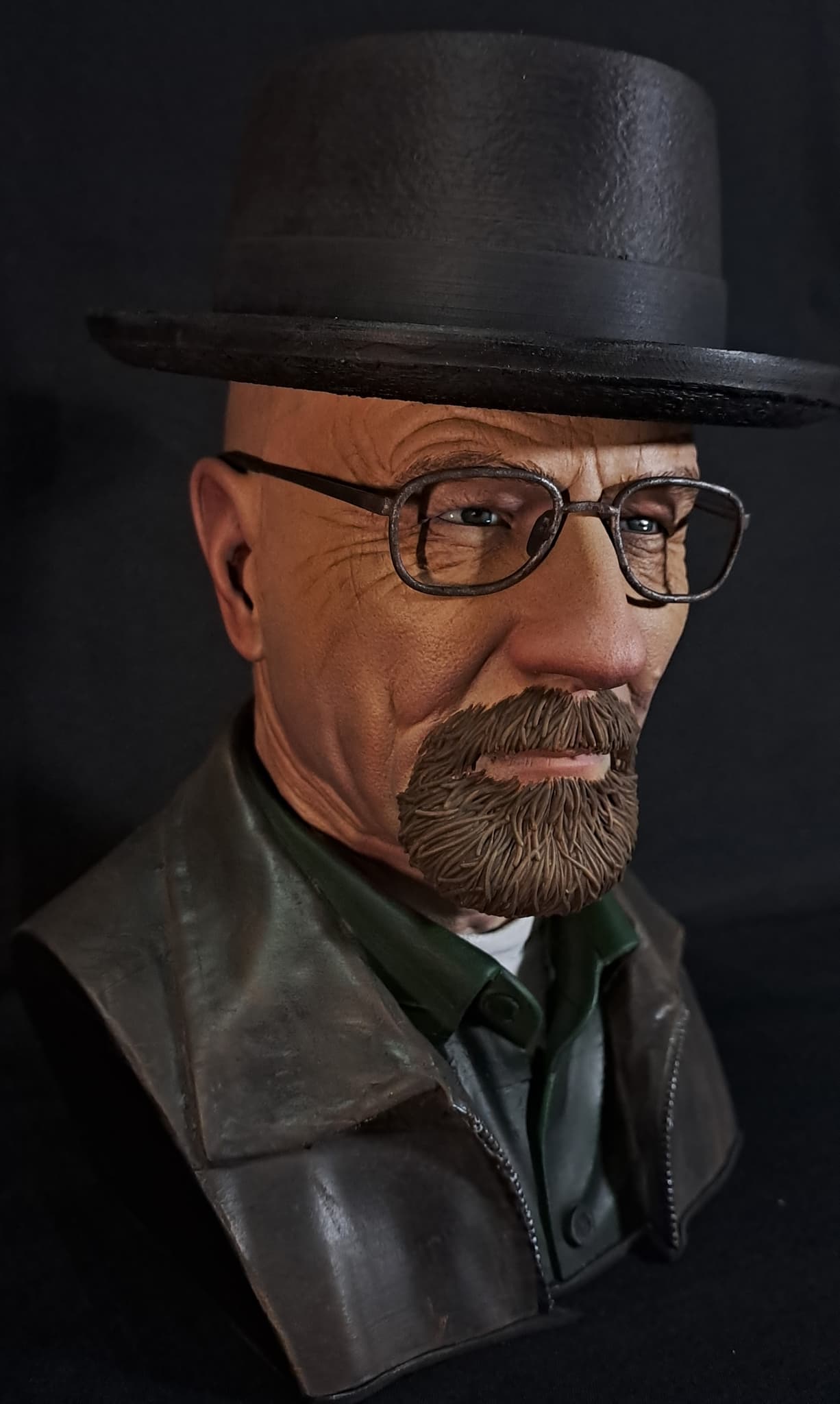 Heisenberg Final 6