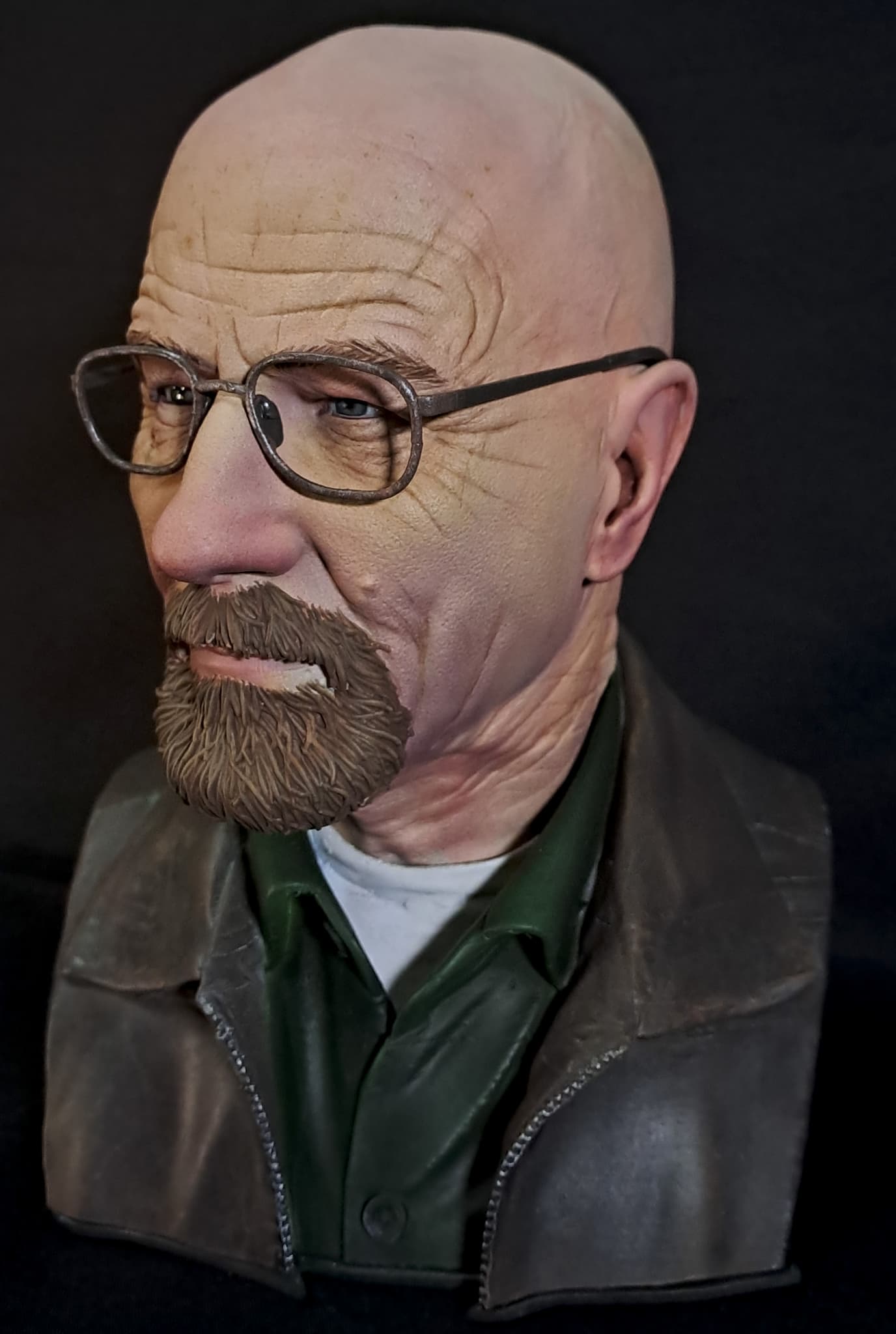 Heisenberg Final 2