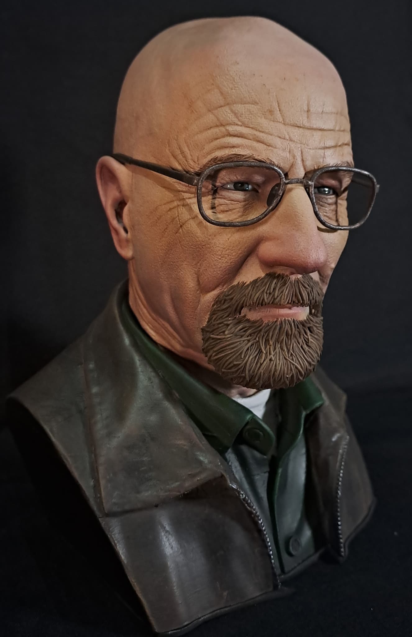 Heisenberg Final 3