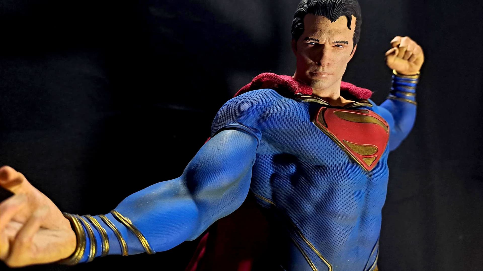Superman image 1