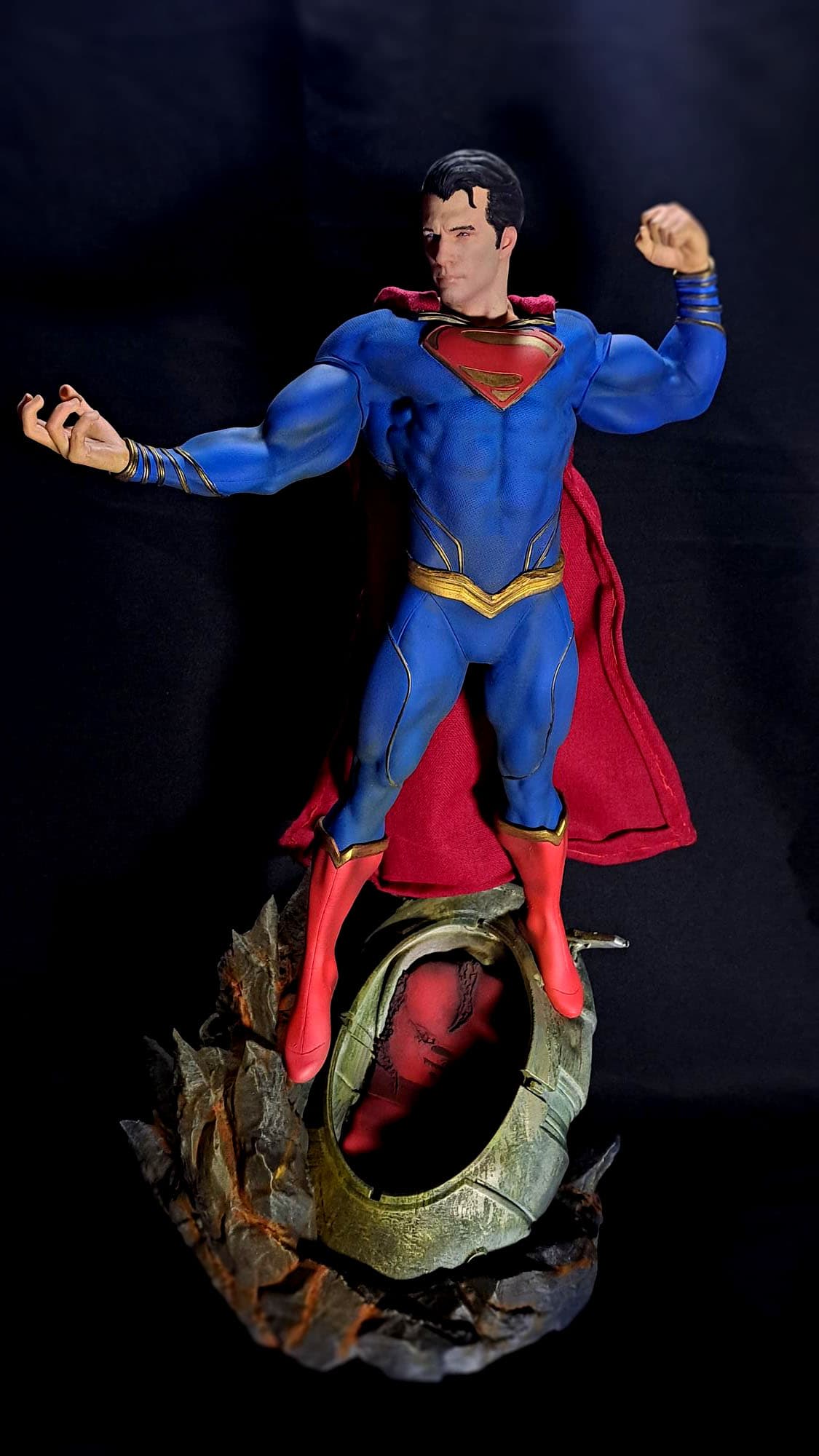 Superman image 2