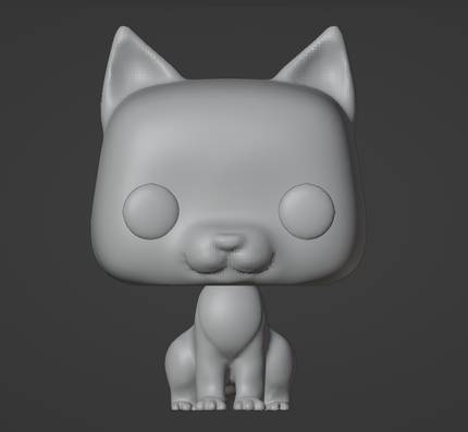 Funko Pop Pets
