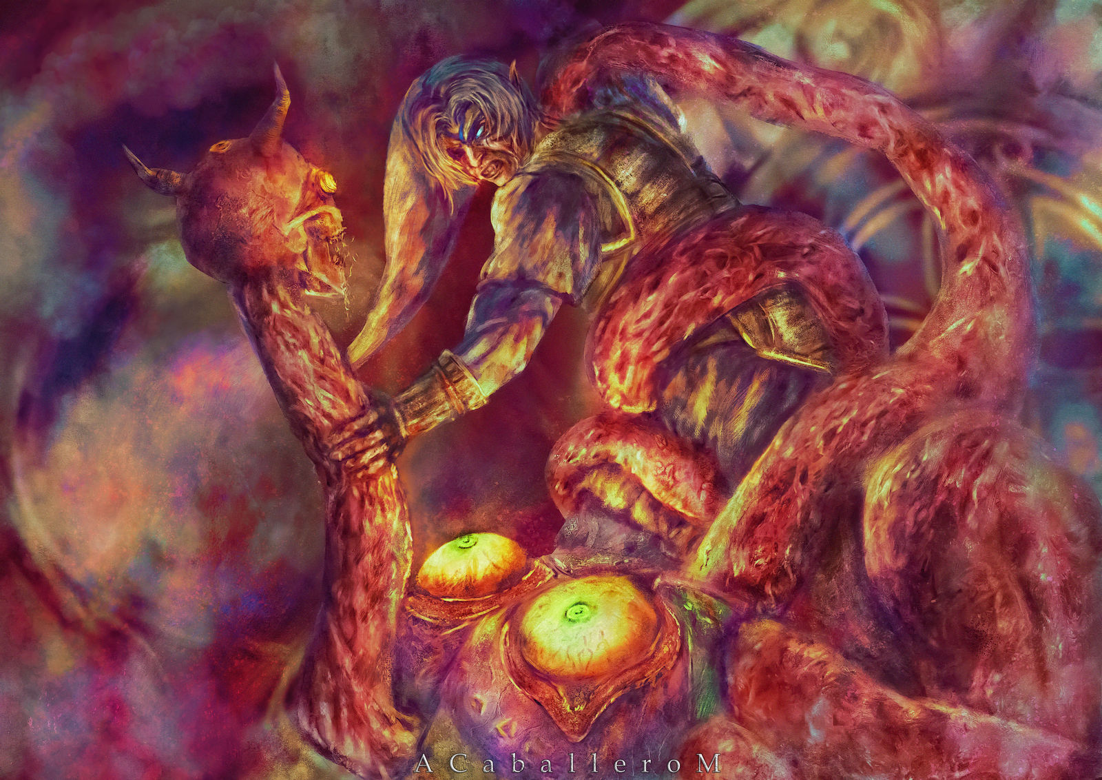 Healing Termina