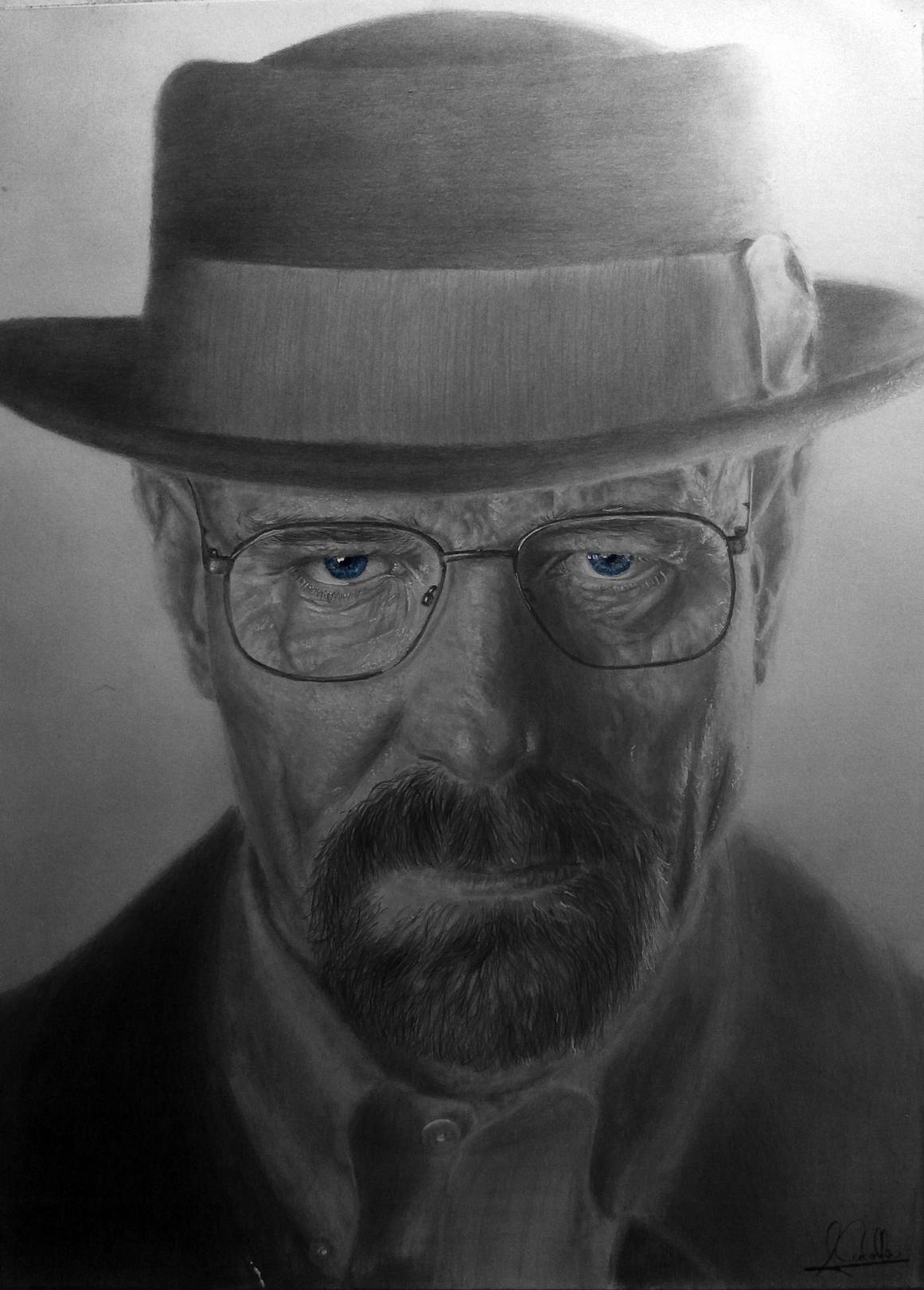 Walter White