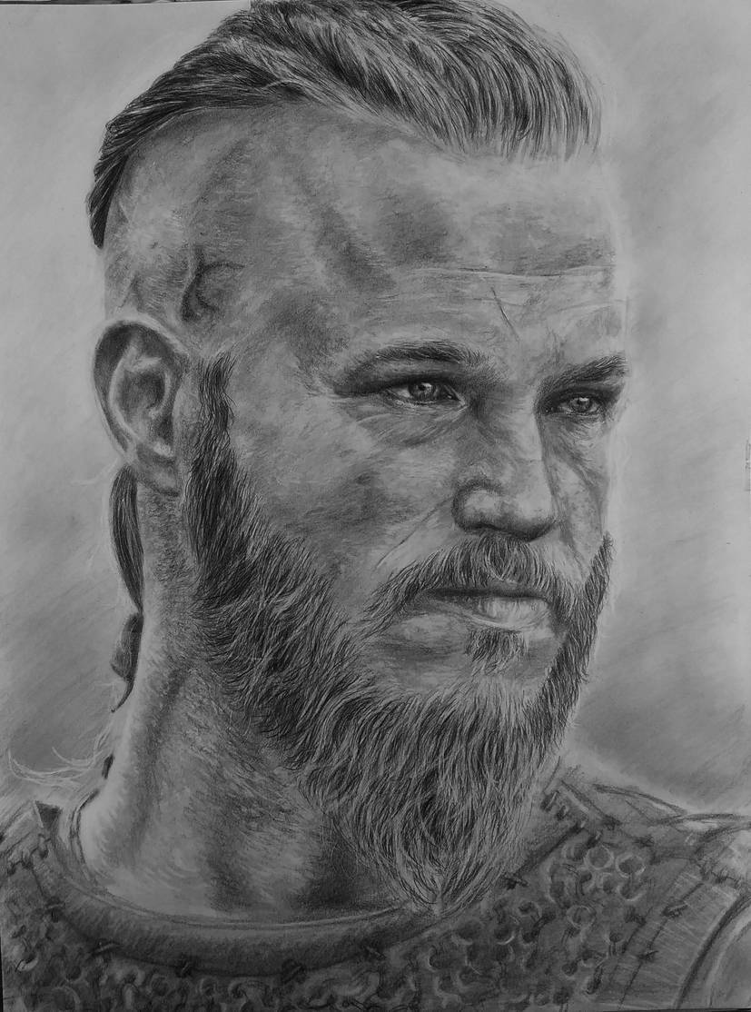 Ragnar Lothbrok