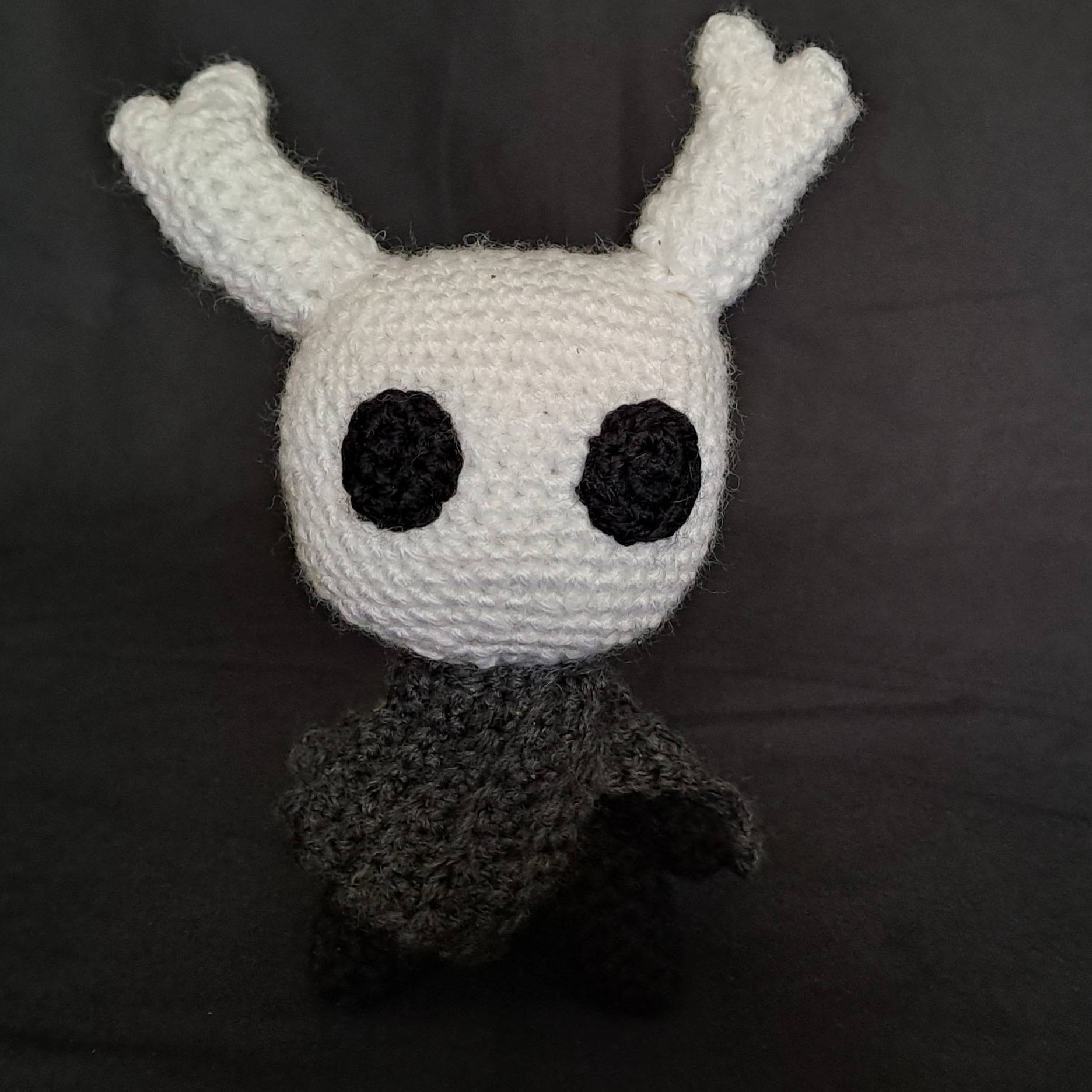 Hollow Knight