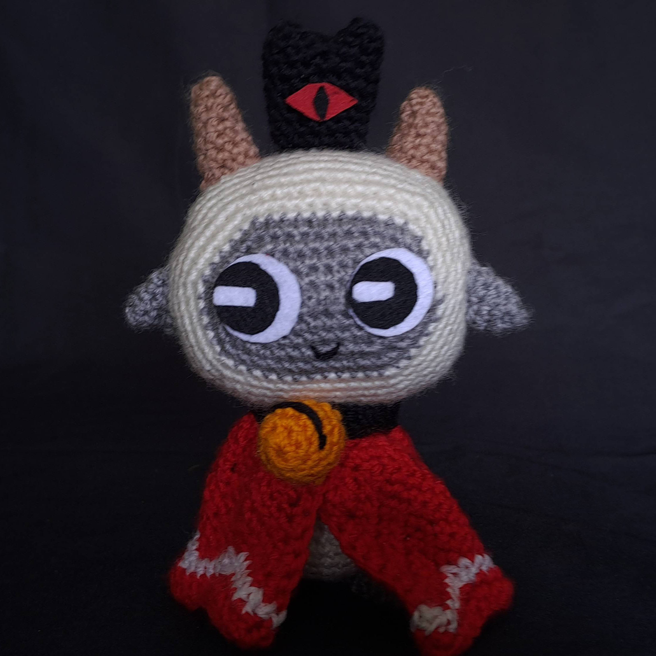 The Lamb