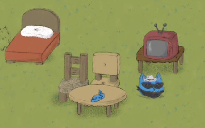 Little Soul Companion: Another Virtual Pet